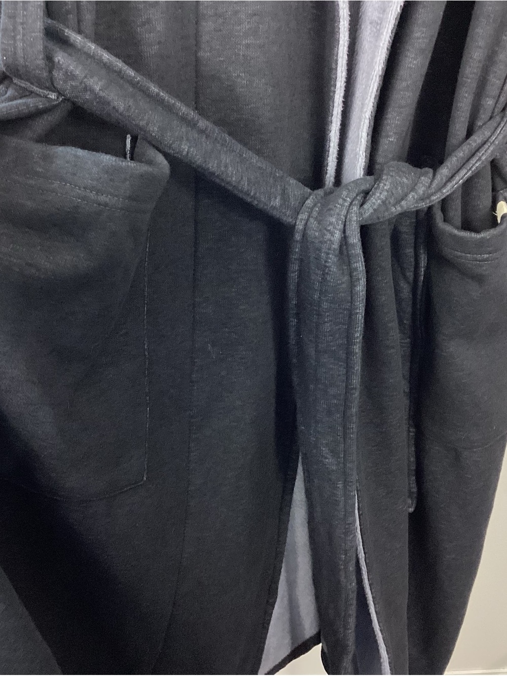 UGG Robinson Robe Size M/L - Picture 4 of 7